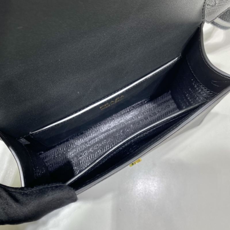 Pra*a satchel bags
